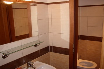 Avstrija Privát Leogang, Eksterier